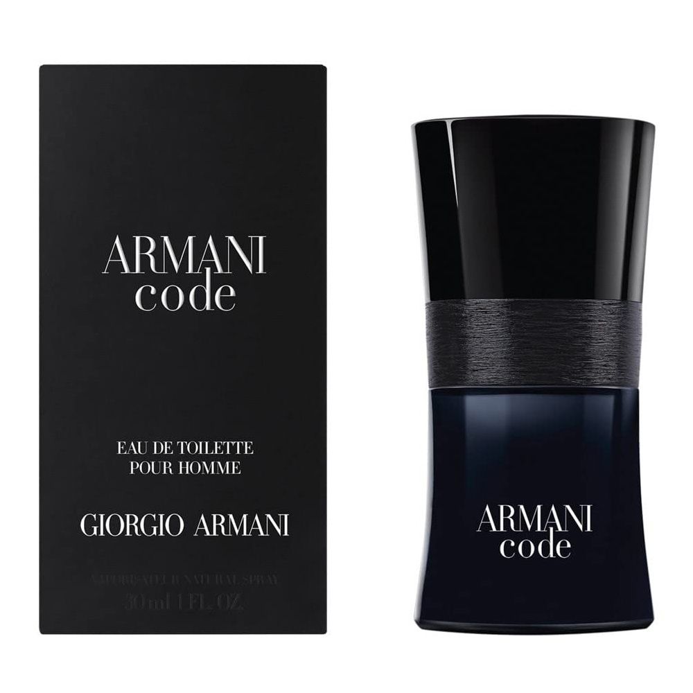Armani Code Giorgio Armani Perfume