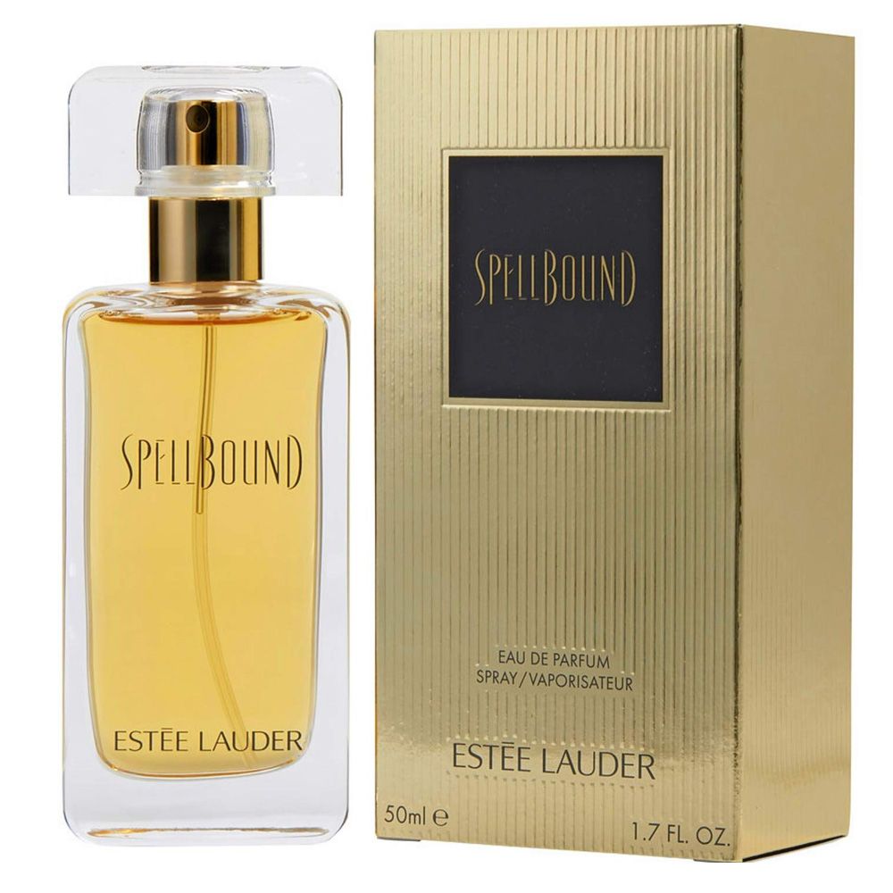 Spellbound Estee Lauder Perfume