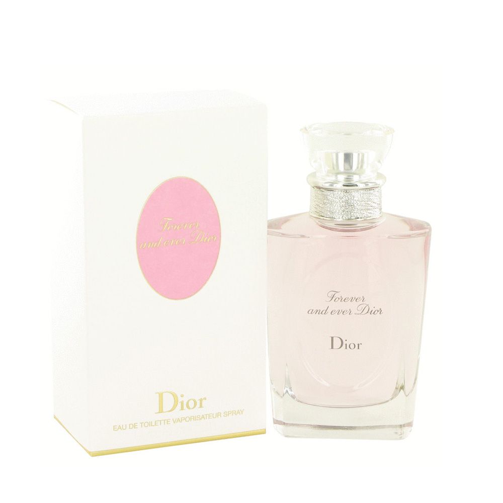 Dior Forever And Ever By Christian Dior