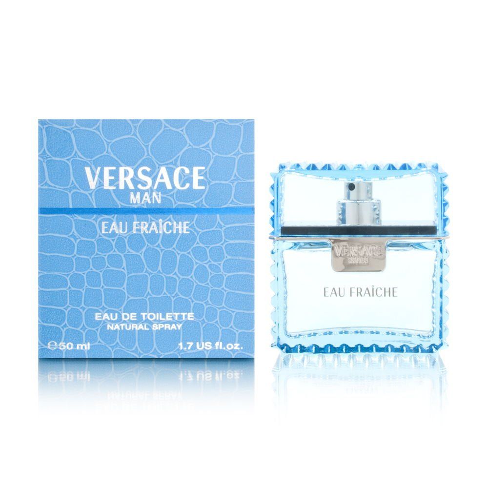 Versace Eau Fraiche by Gianni Versace for Men