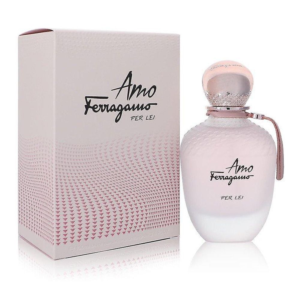Amo Salvatore Ferragamo Perfume