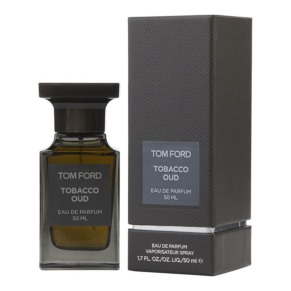 Tobacco Oud Tom Ford Perfume