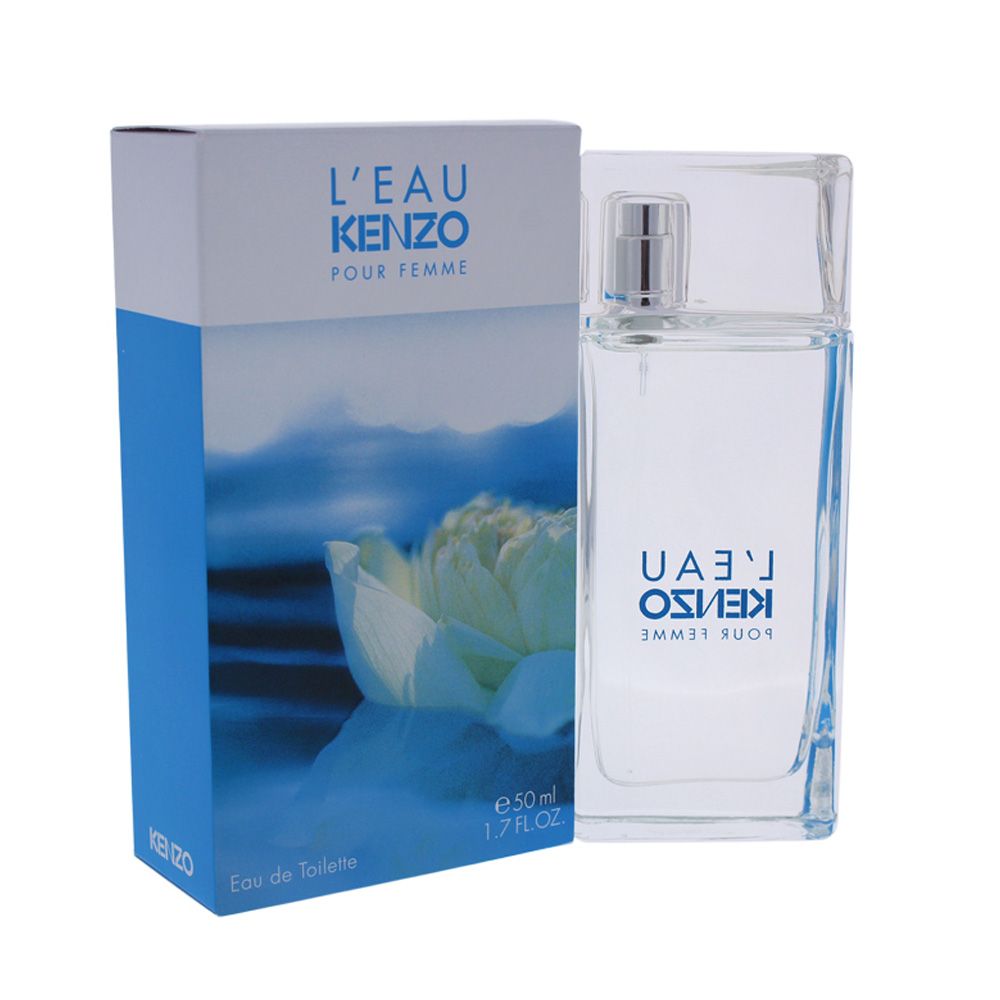L'Eau Kenzo by Kenzo for Women