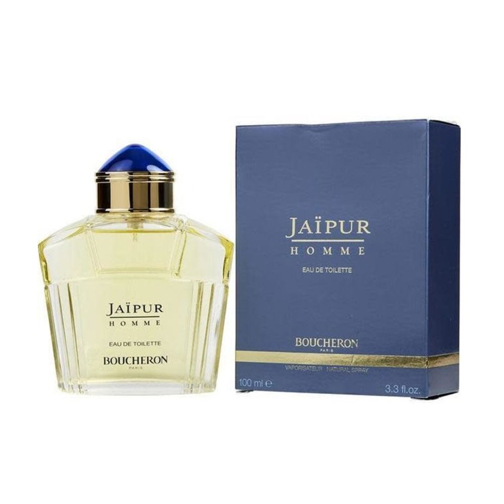 Jaipur Boucheron Perfume
