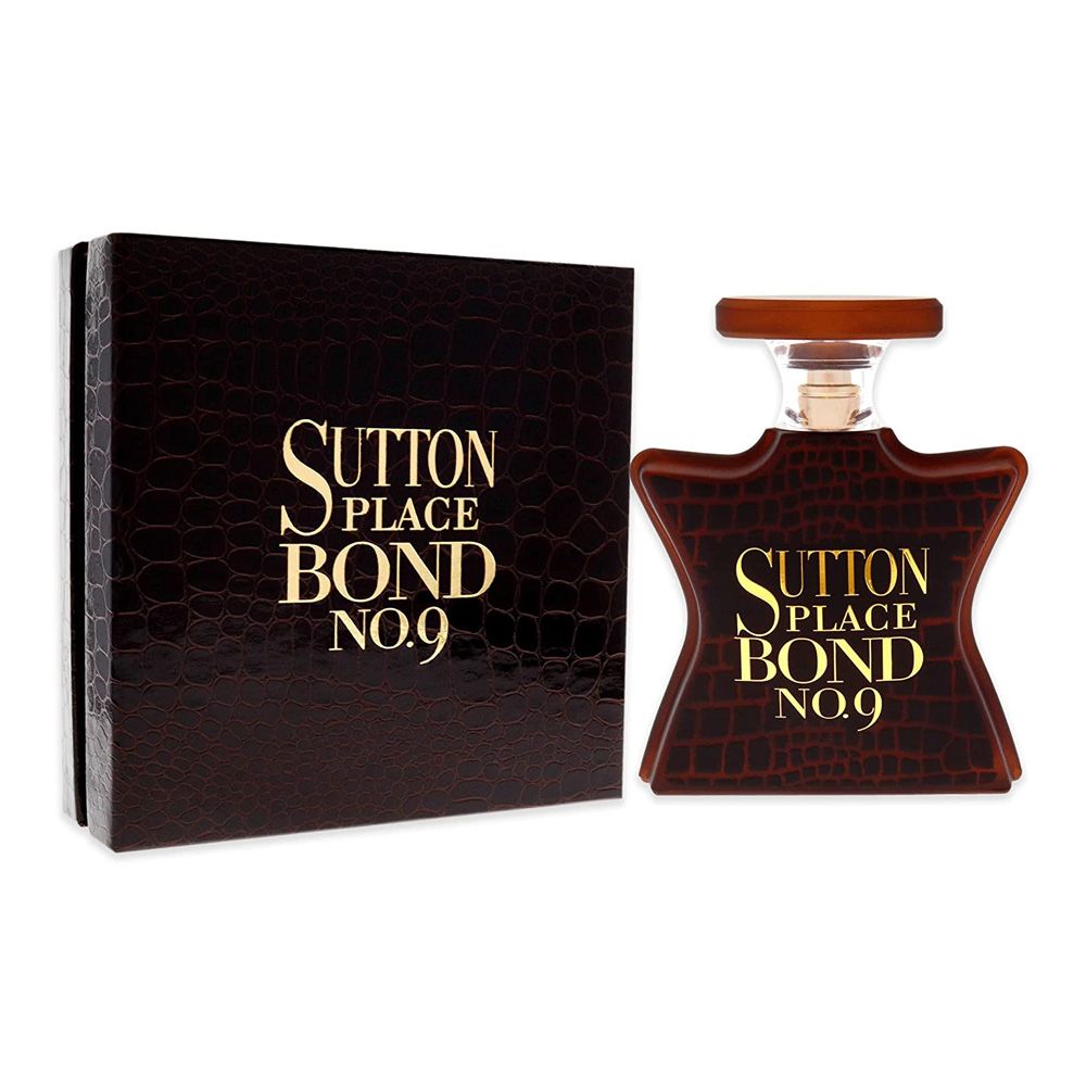 Sutton Place Bond No. 9 Perfume