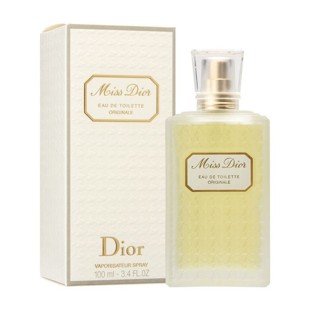 Miss Dior Originale Christian Dior Perfume