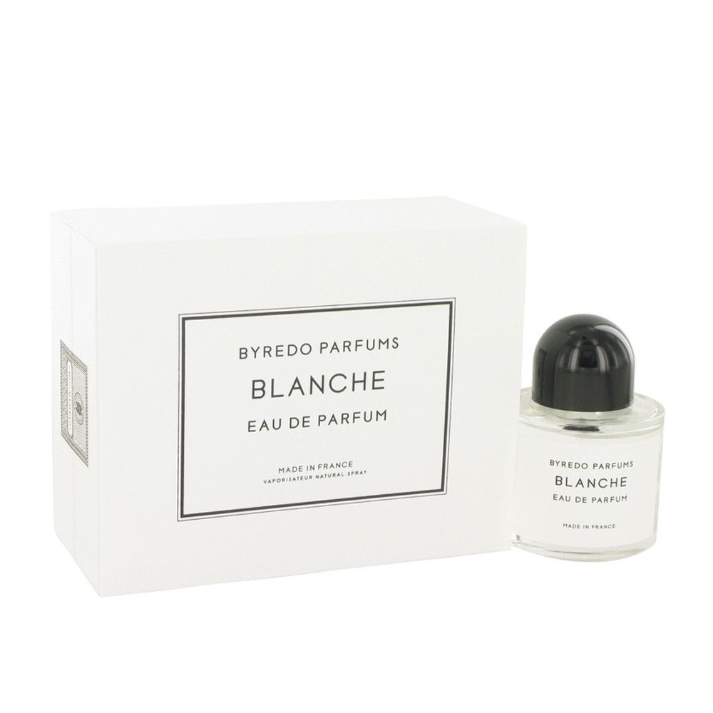 Blanche 3.4 oz by Byredo For Women | UPC - 7340032806199