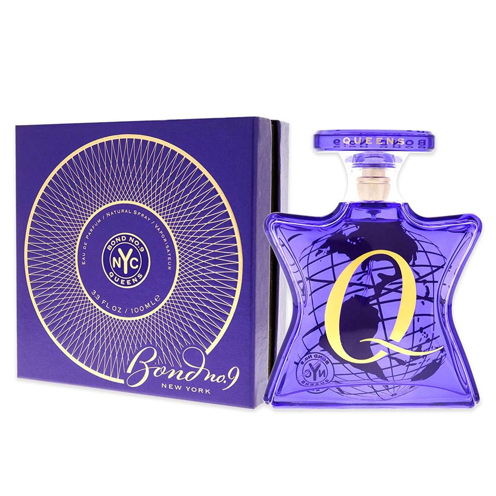 Queens Bond No. 9 Perfume