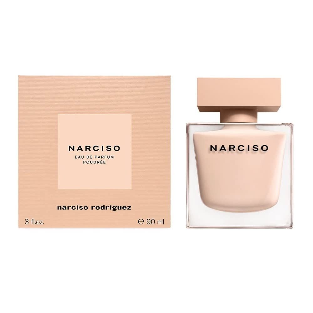 Narciso Poudree Narciso Rodriguez Perfume