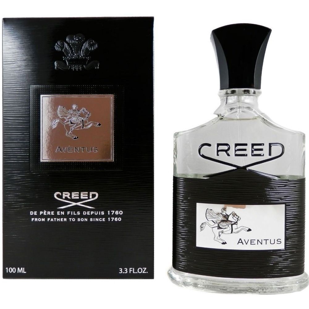 Creed 2.5 oz. Aventus for Her Oil