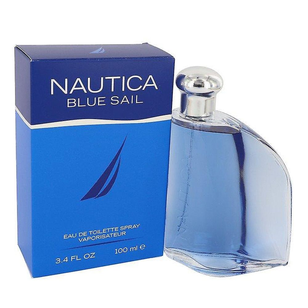 Blue Sail Nautica Perfume