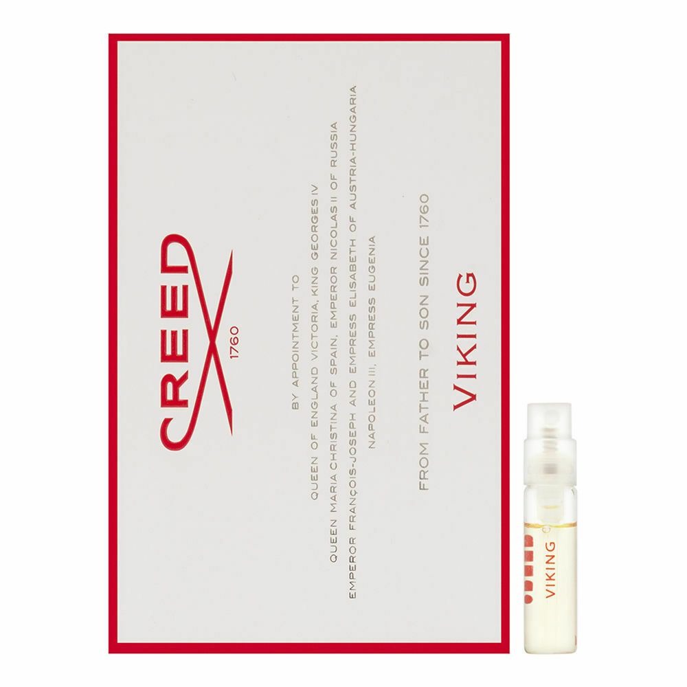 Viking by Creed for Men