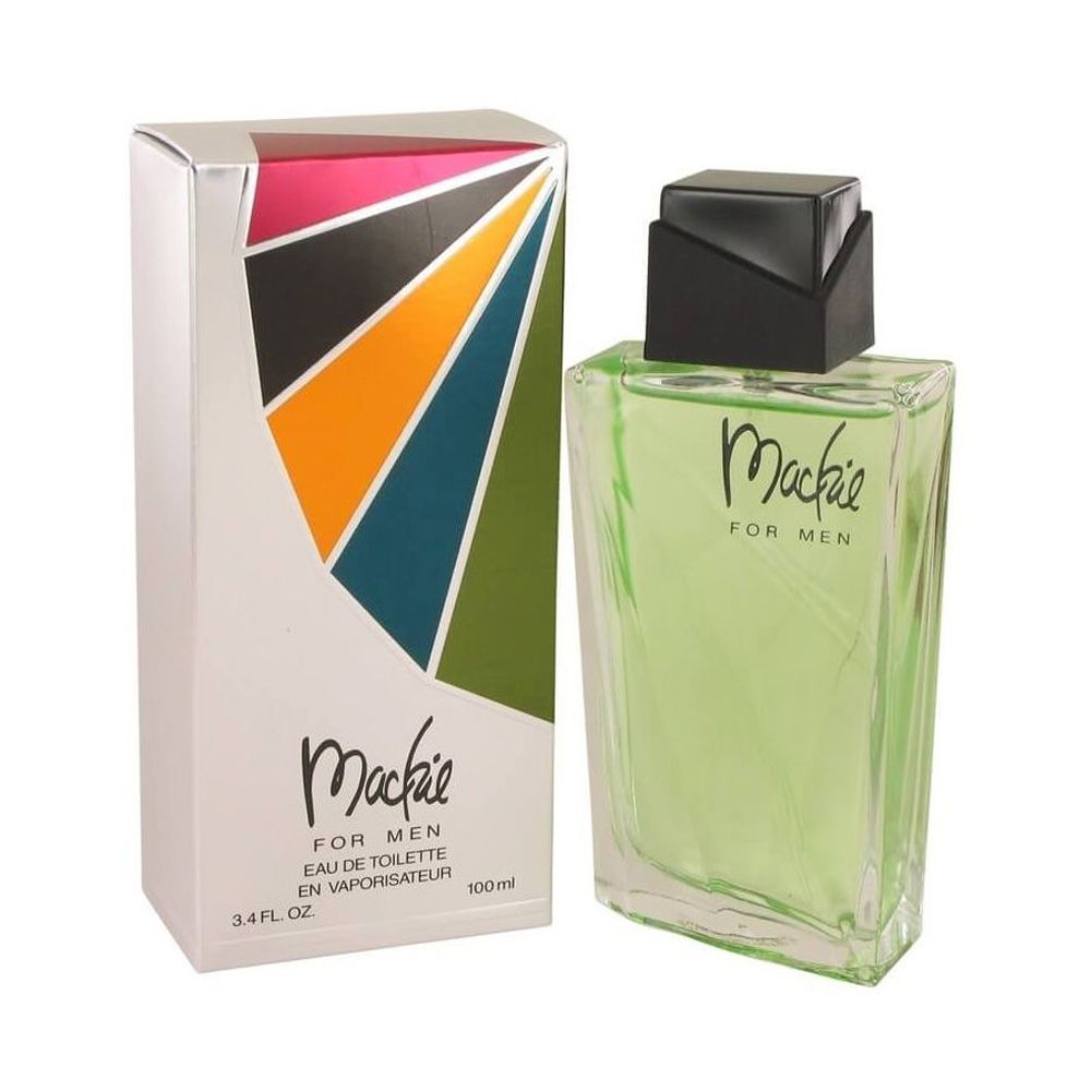Mackie by Bob Mackie for Men