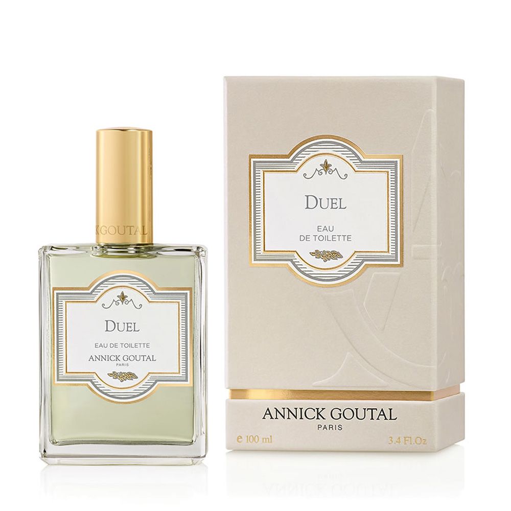 Duel Annick Goutal Perfume
