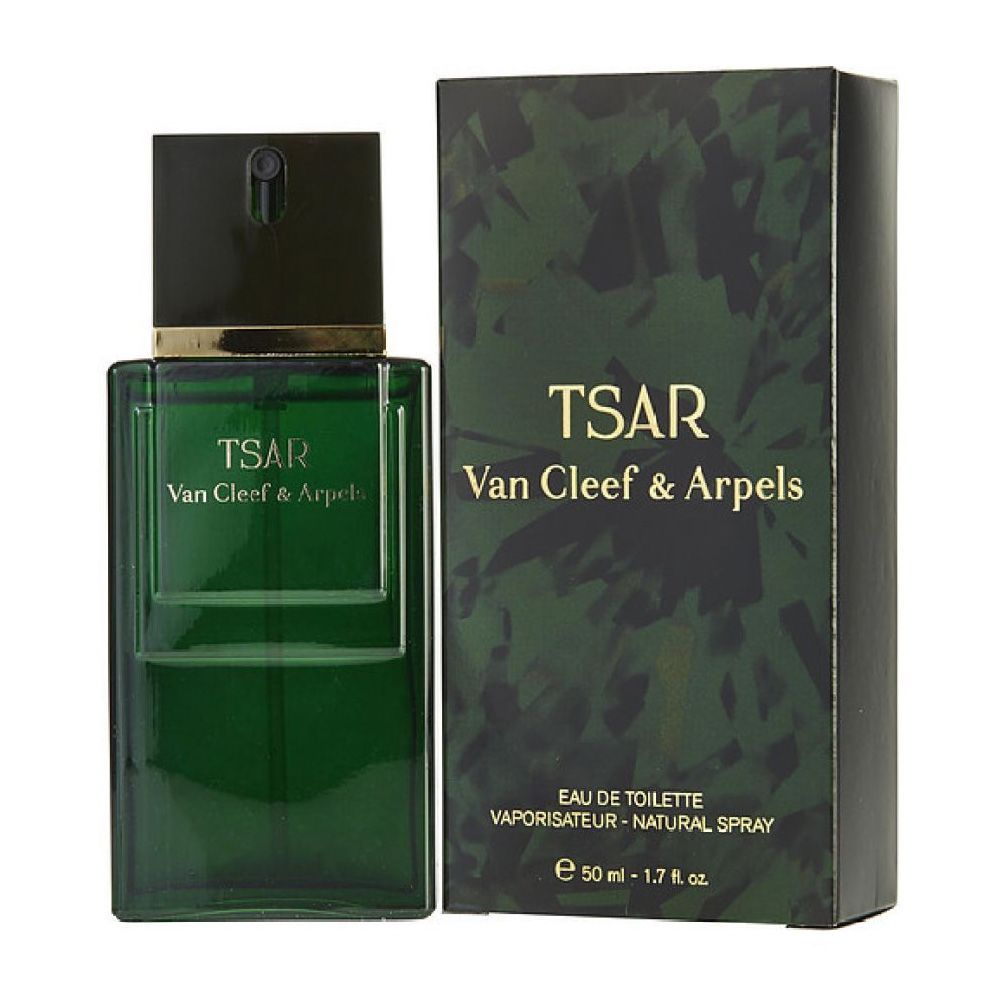 Tsar Van Cleef And Arpels Perfume