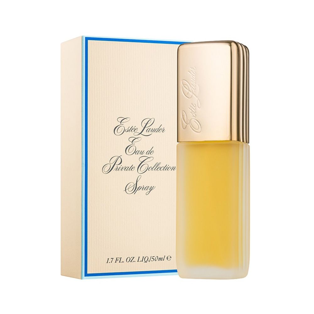 Eau De Private Collection Estee Lauder Perfume