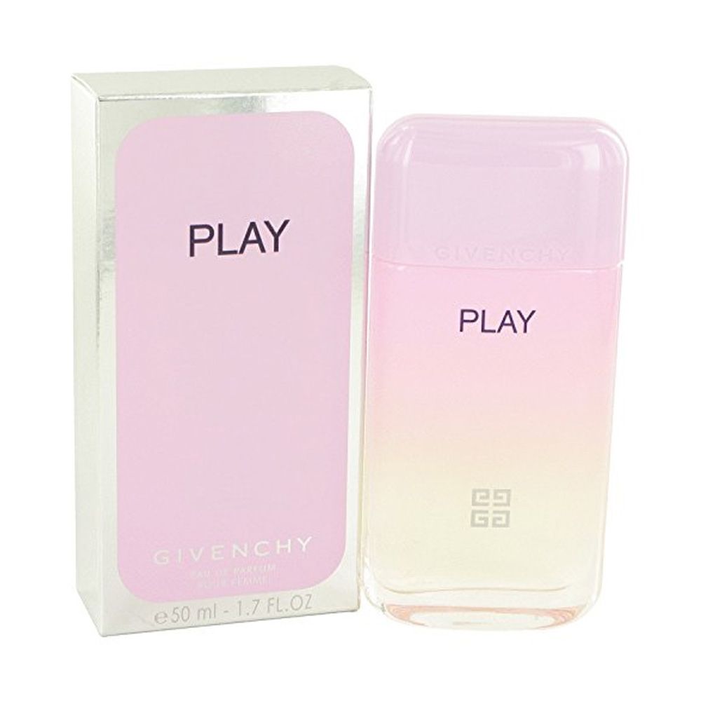 Givenchy Play Givenchy Perfume