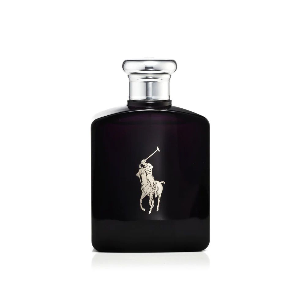 Polo Black Ralph Lauren Perfume