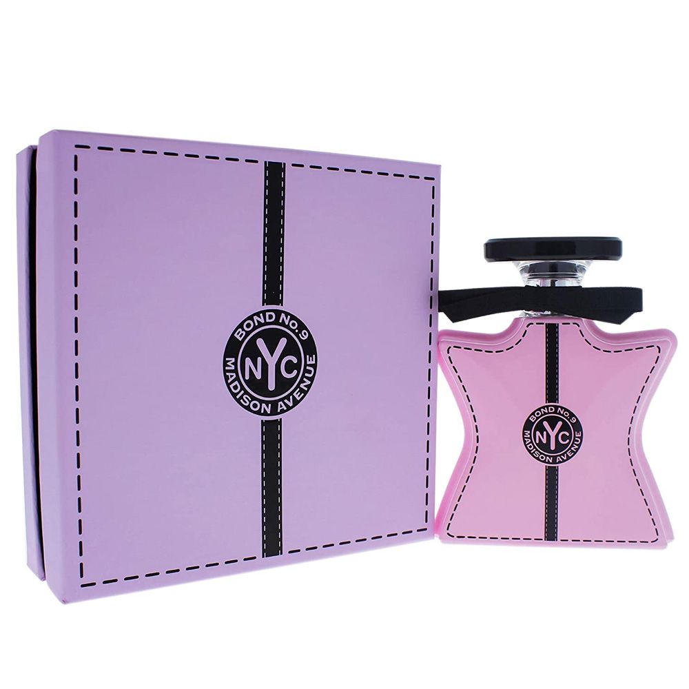Madison Avenue by Bond No. 9 for Women