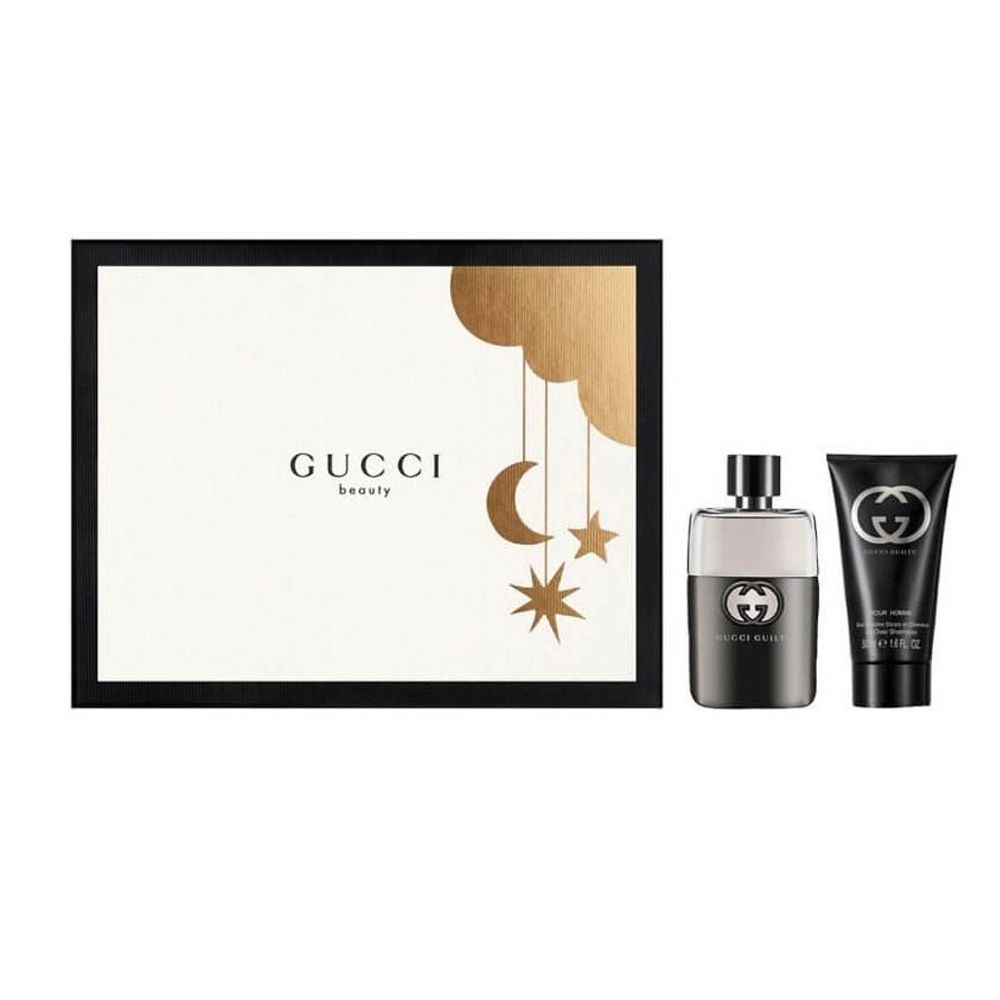 Gucci Guilty 2 Piece Set By Gucci