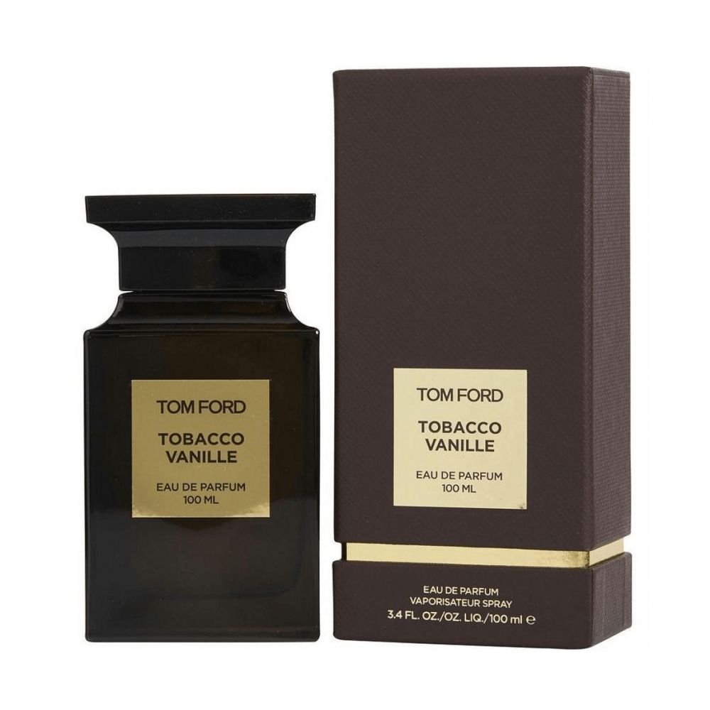 Tobacco Vanille Tom Ford Perfume