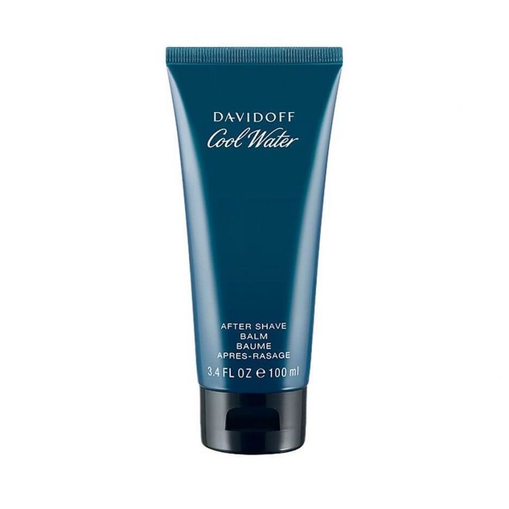 Cool Water After Shave Balm Davidoff Perfume