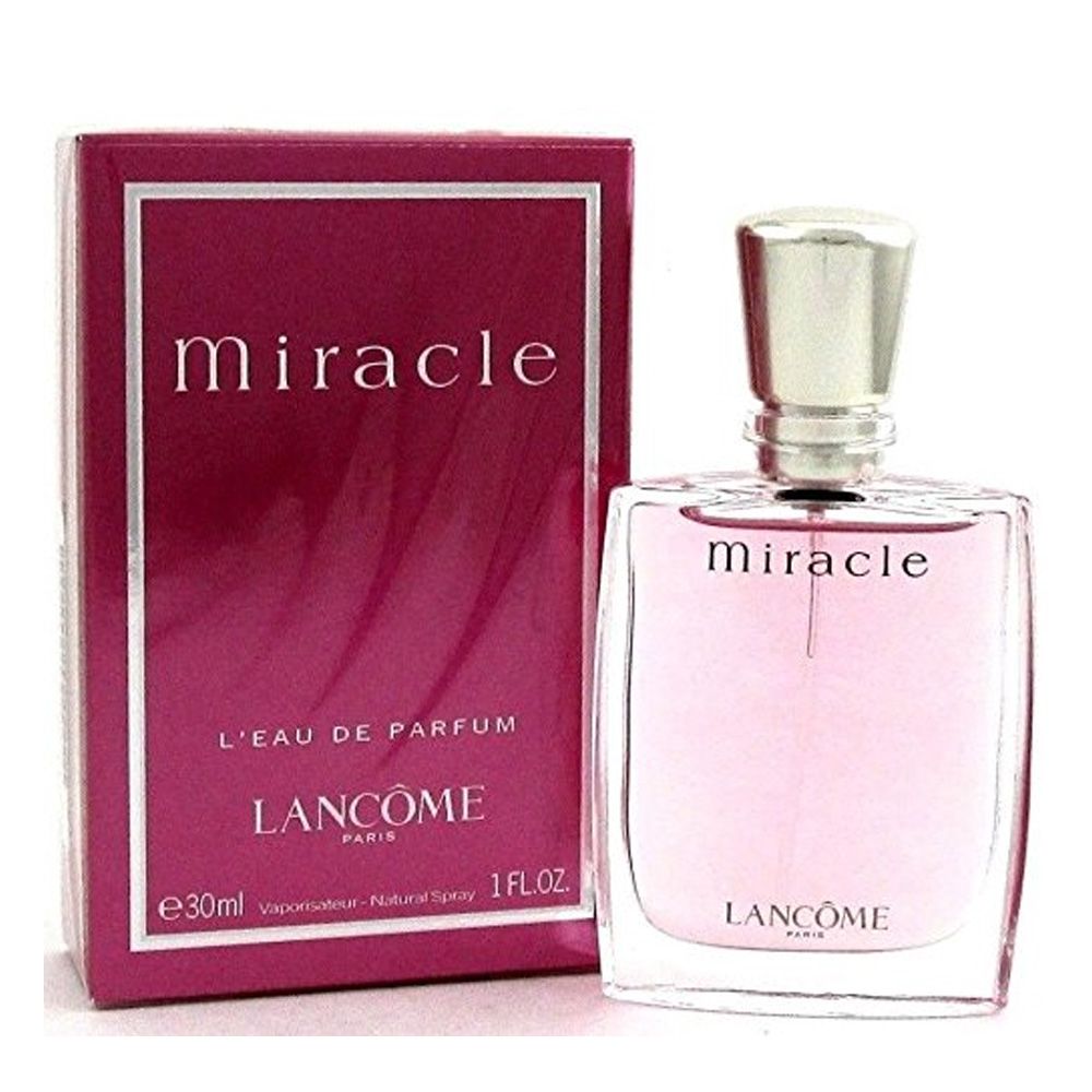 Miracle By Lancome