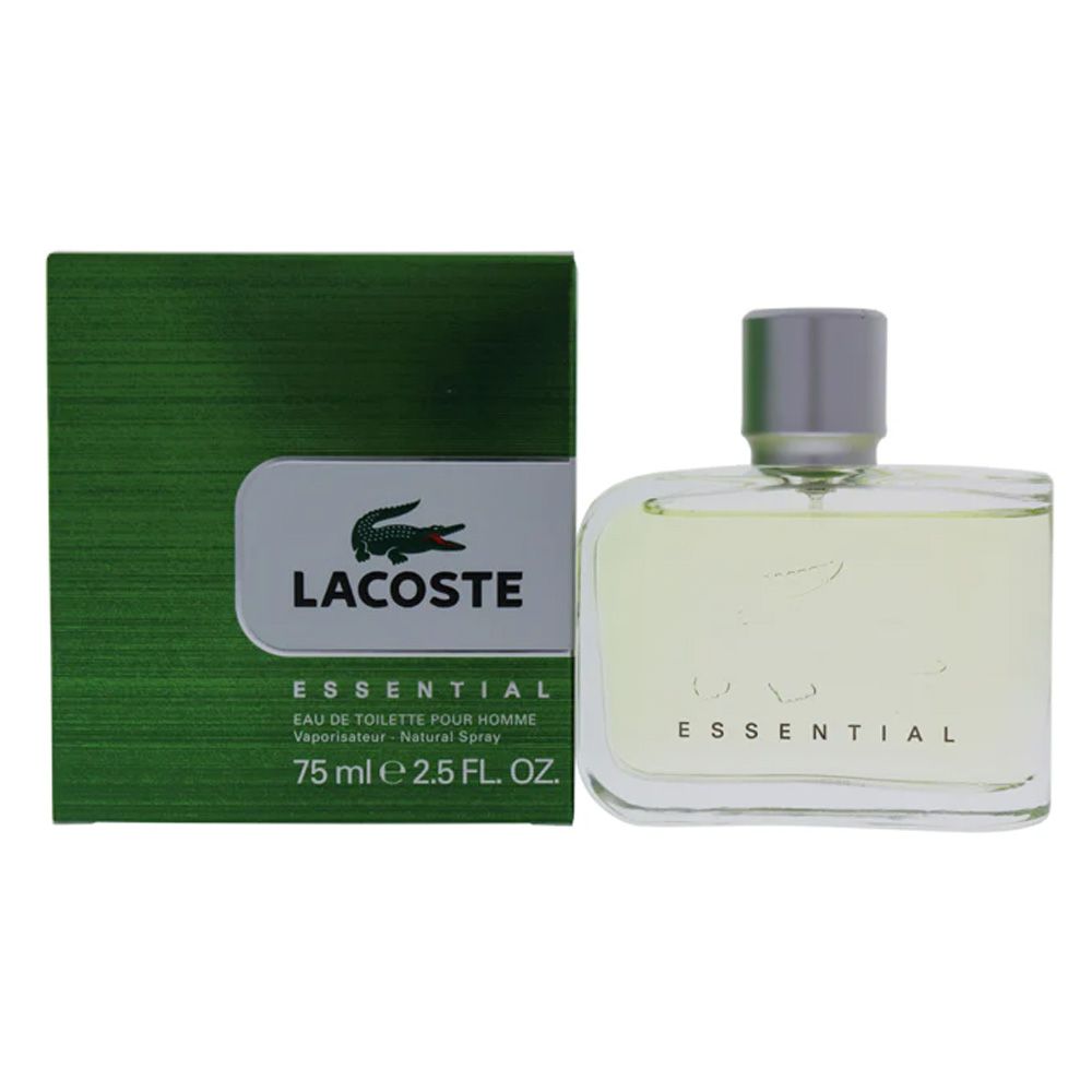 Essential Lacoste Perfume
