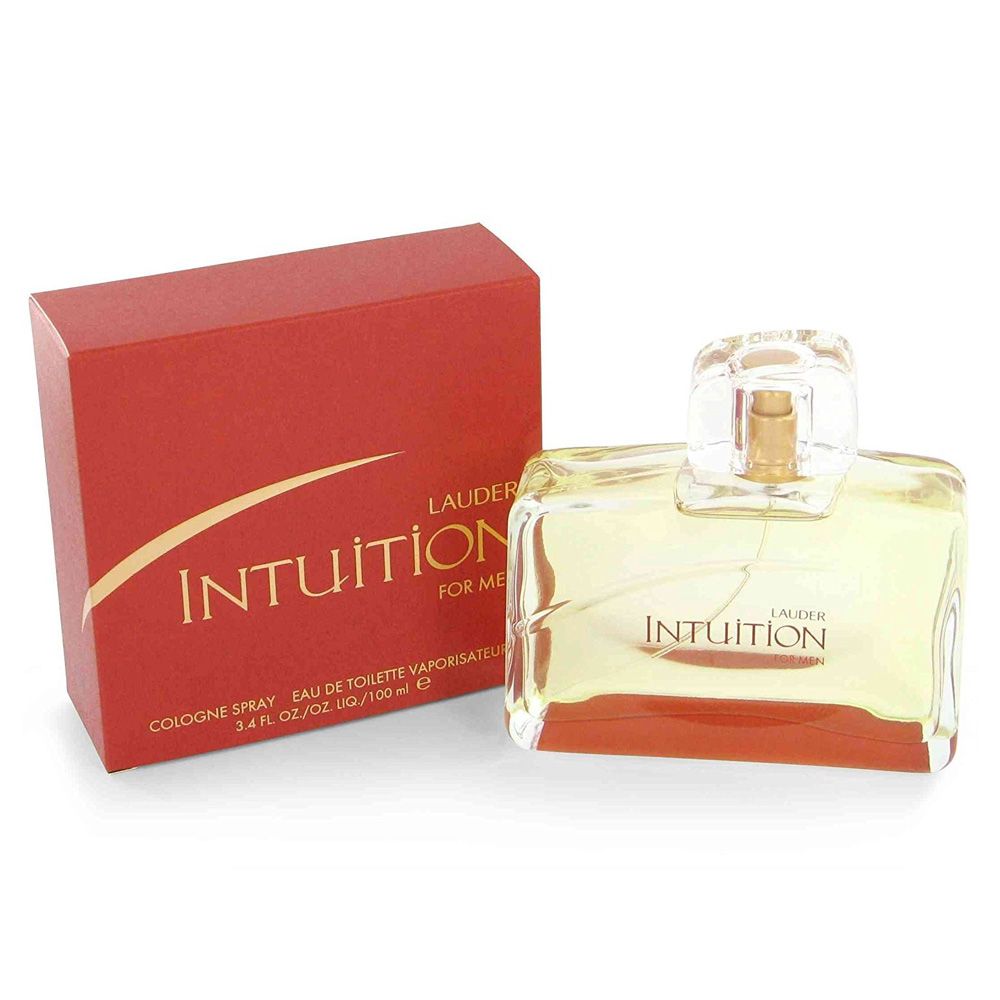Intuition Estee Lauder Perfume