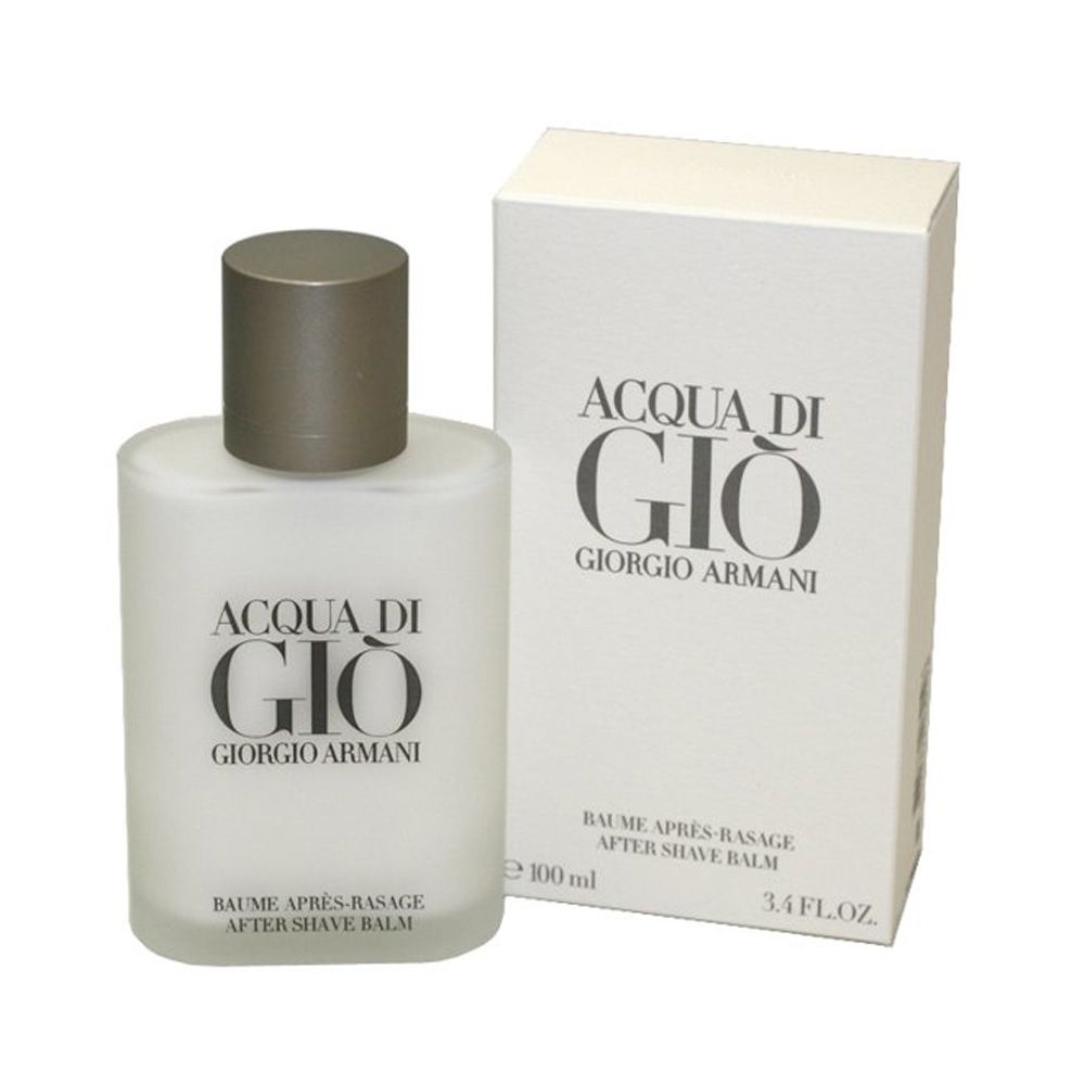 Acqua di Gio Shave Balm Giorgio Armani Perfume
