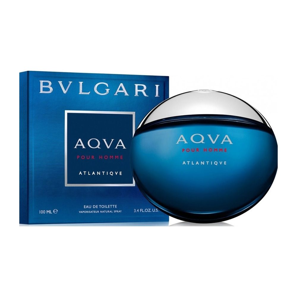 Aqua Atlantique Bvlgari Perfume