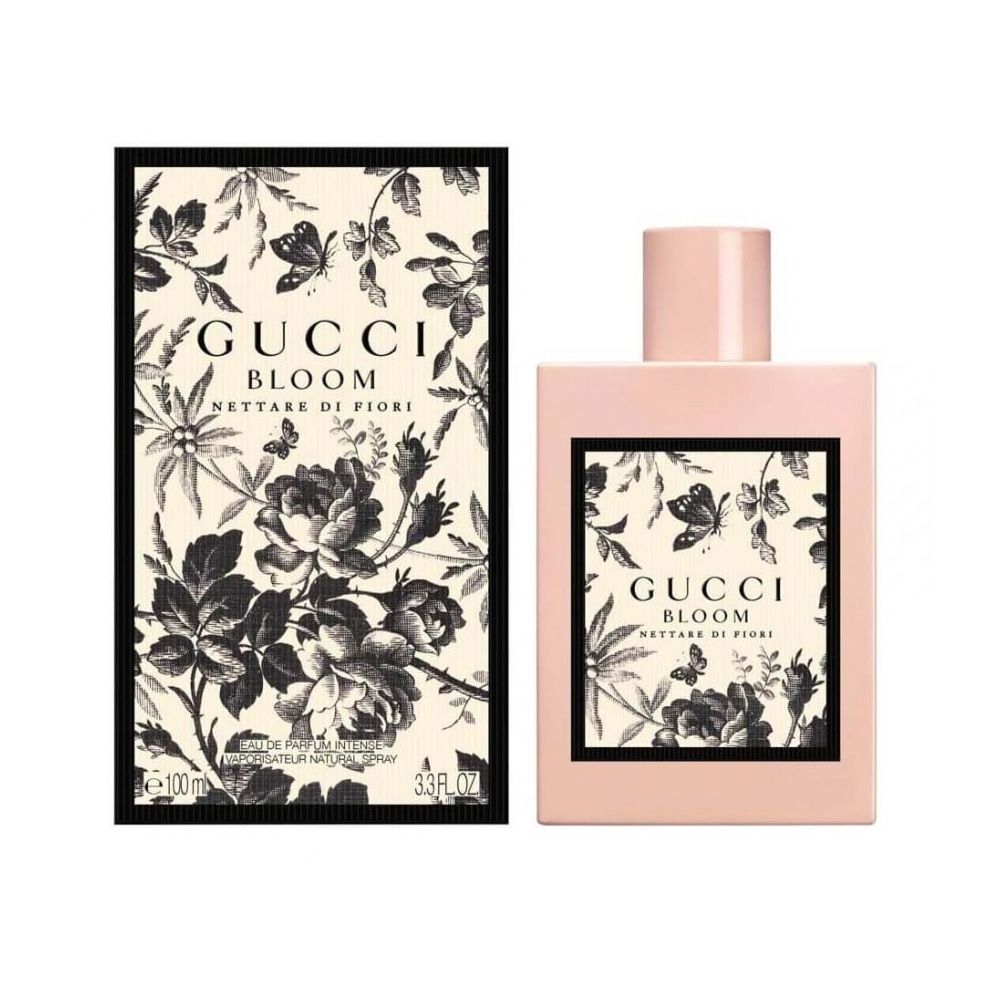 Bloom Nettare Di Fiori By Gucci