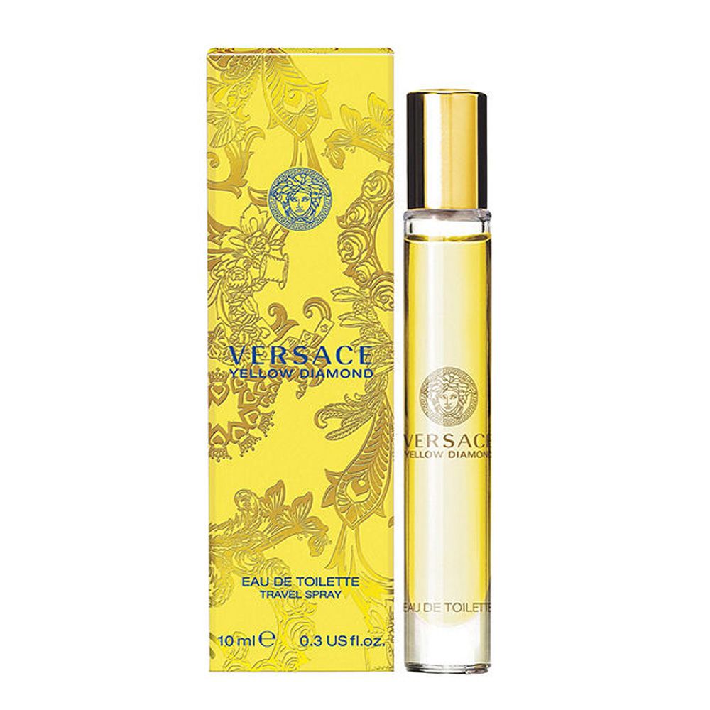 Yellow Diamond Gianni Versace Perfume