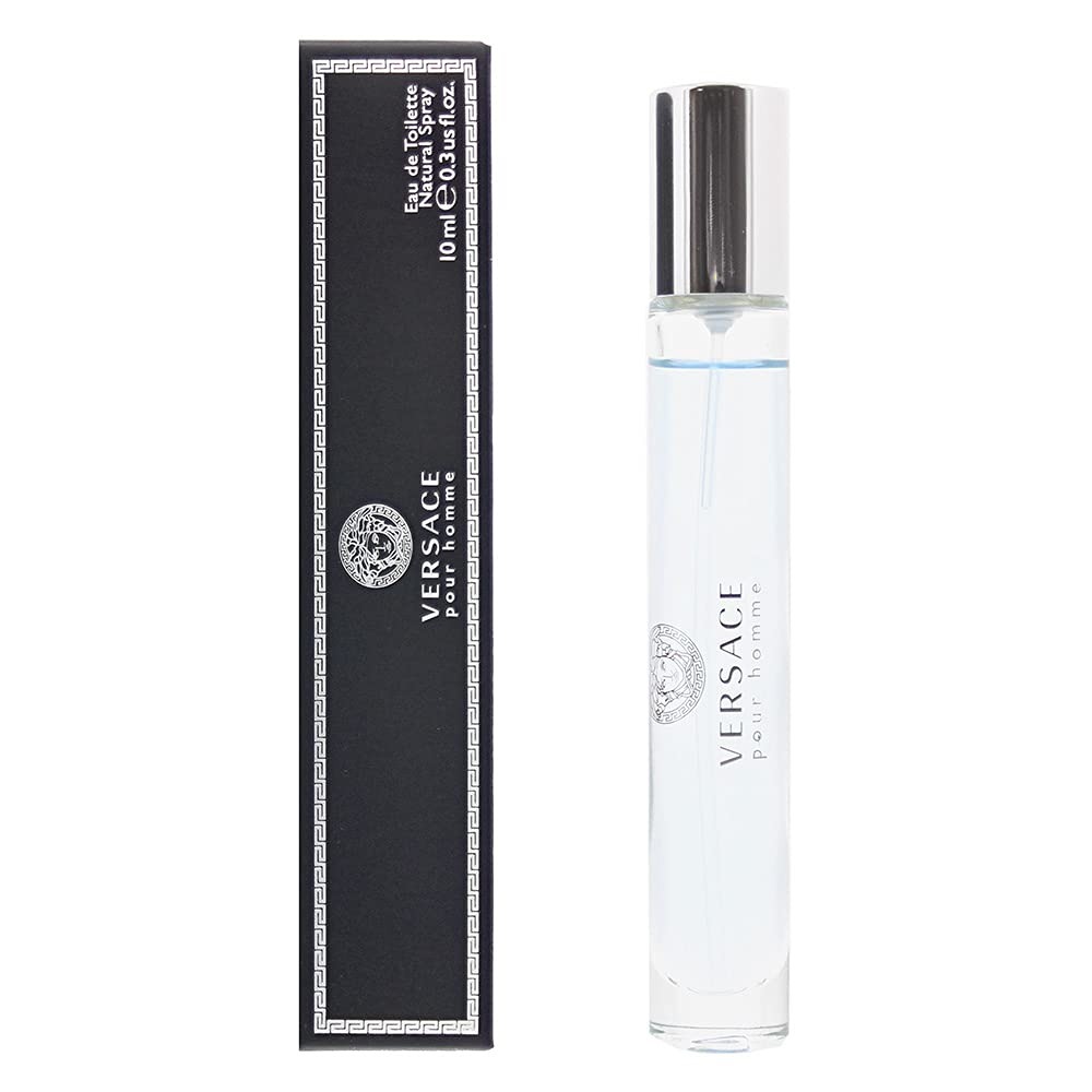 Pour Homme by Gianni Versace for Men
