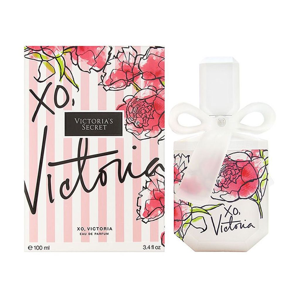 Xo Victoria 3.4 oz by Victoria's Secret For Women | UPC - 667539831132