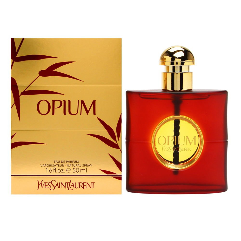 Opium 3 oz by Yves Saint Laurent For Women | UPC - 3365440556386