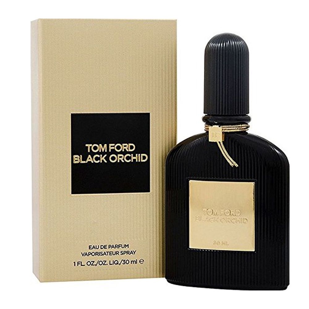 Black Orchid Tom Ford Perfume