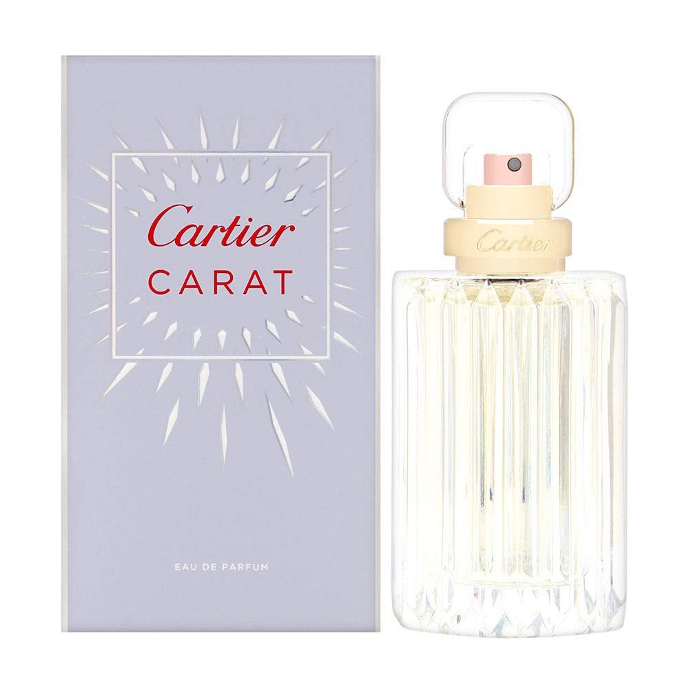 Carat By Cartier