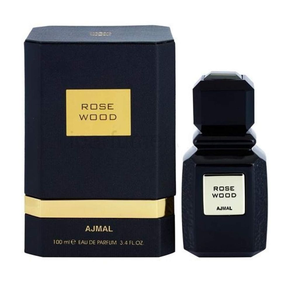 Rose Wood Ajmal Perfume