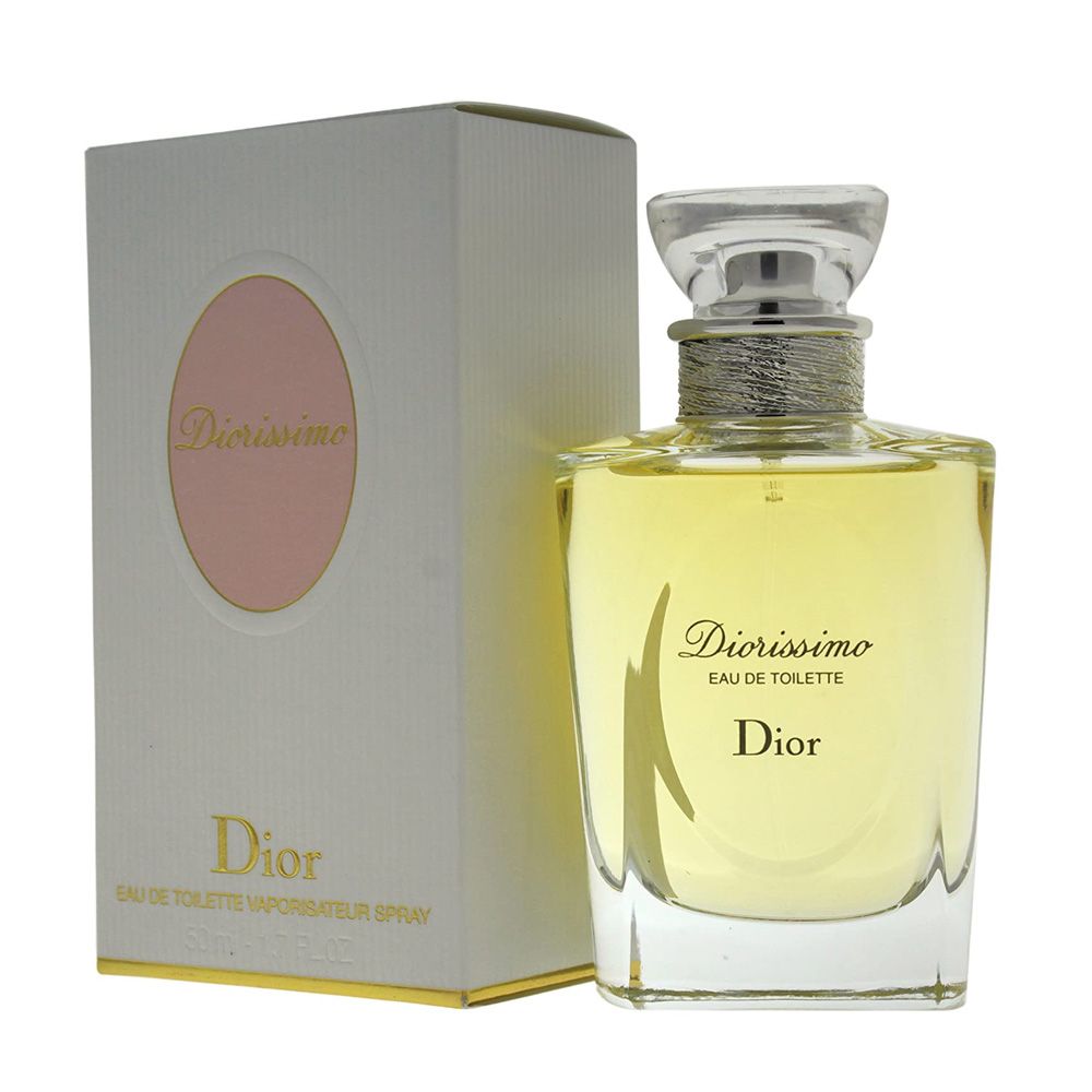 Diorissimo By Christian Dior