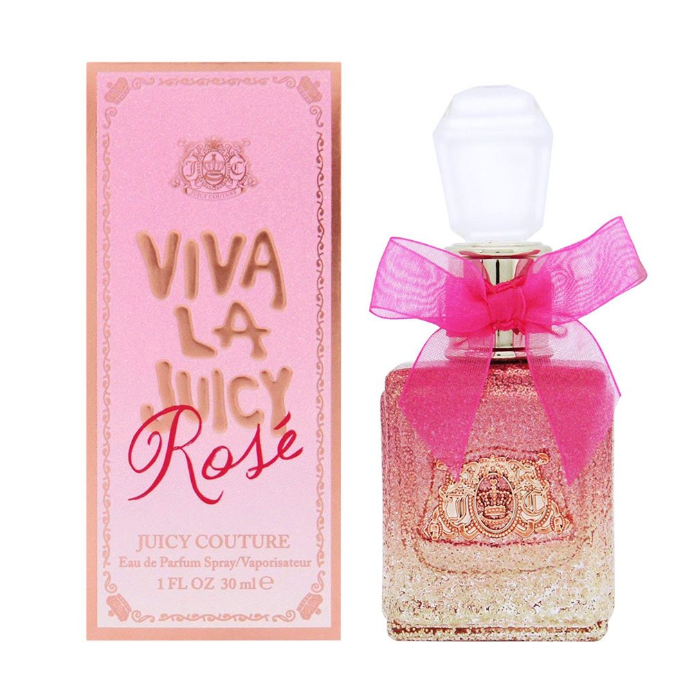 Viva La Juicy Rose by Juicy Couture for Women