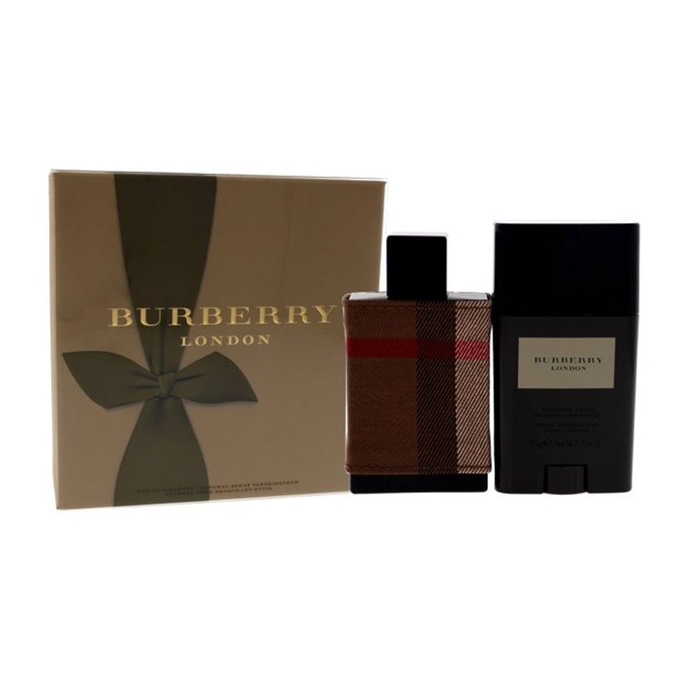 Burberry London 2 Piece Gift Set By Burberry