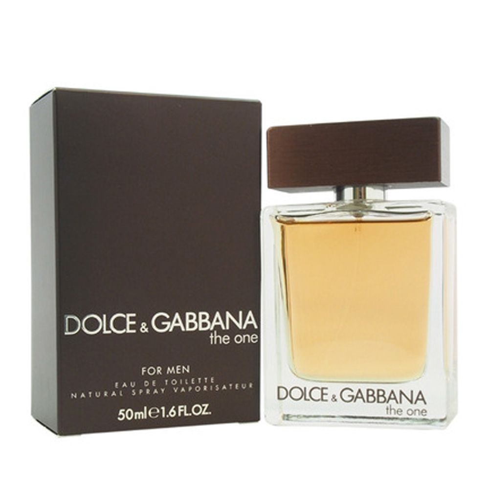 The One 1.6 oz by Dolce & Gabbana For Men | GiftExpress.com