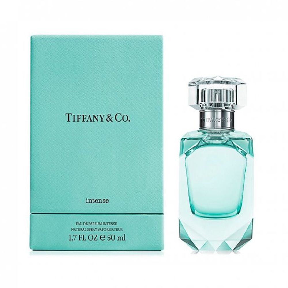 Intense 1.7 oz by Tiffany & Co. For Women | UPC - 827139479657