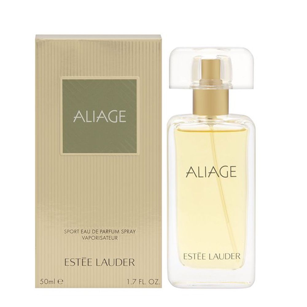 Aliage Estee Lauder Perfume