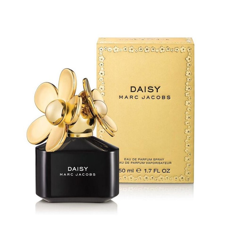 Marc Jacobs Daisy Eau De Parfum 1.7 oz by Marc Jacobs For Women ...