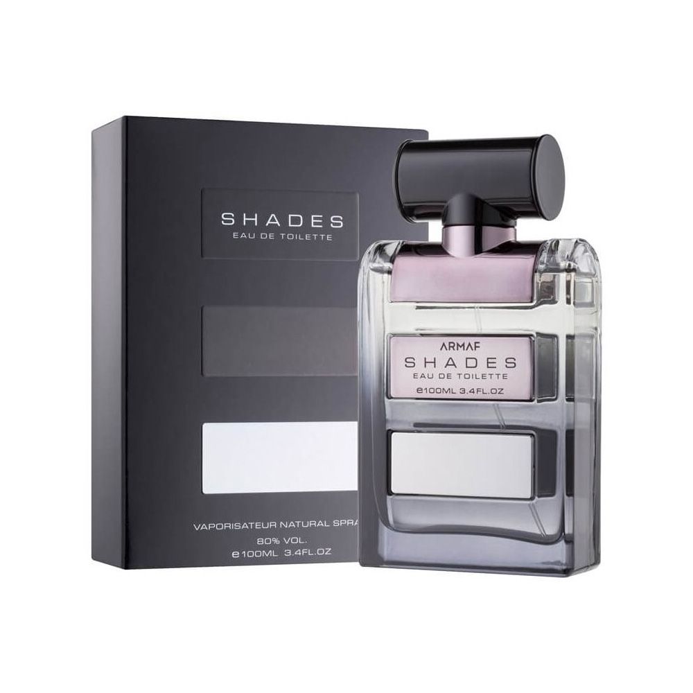 Shades Armaf Perfume