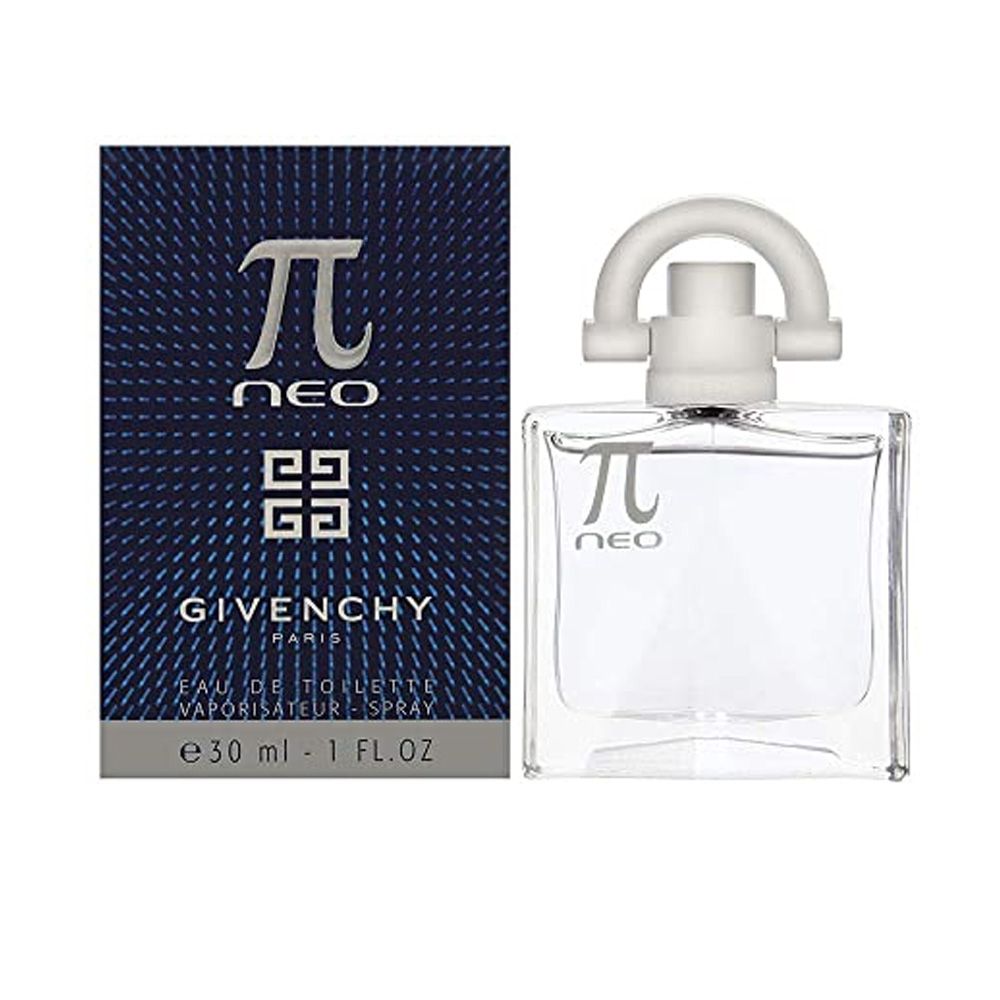 Pi Neo Givenchy Perfume