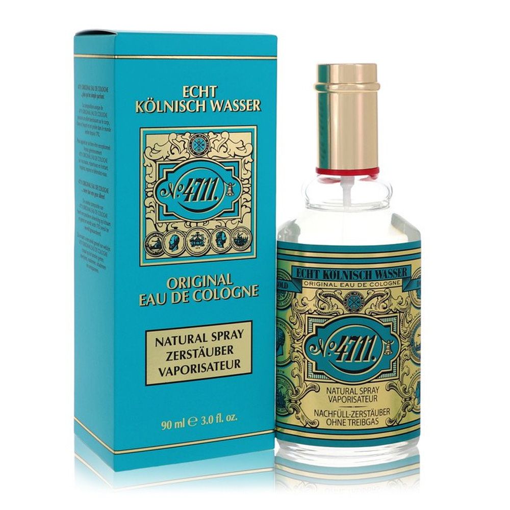 4711 Cologne 13.5 oz by Muelhens For Men | UPC - 4011700740048