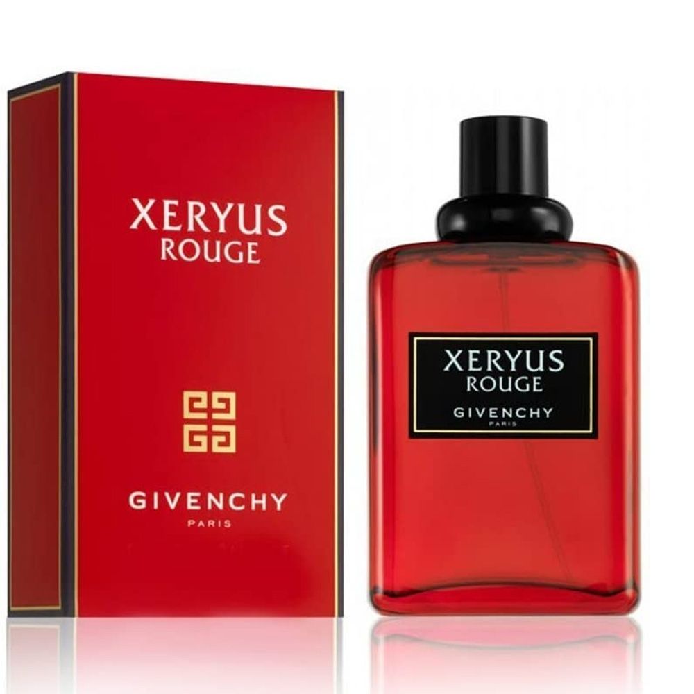 Xeryus Rouge Givenchy Perfume